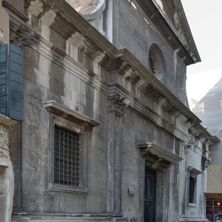 Chiesa di Santa Maria Mater Domini