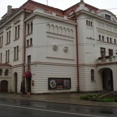 Pohulanka Theater
