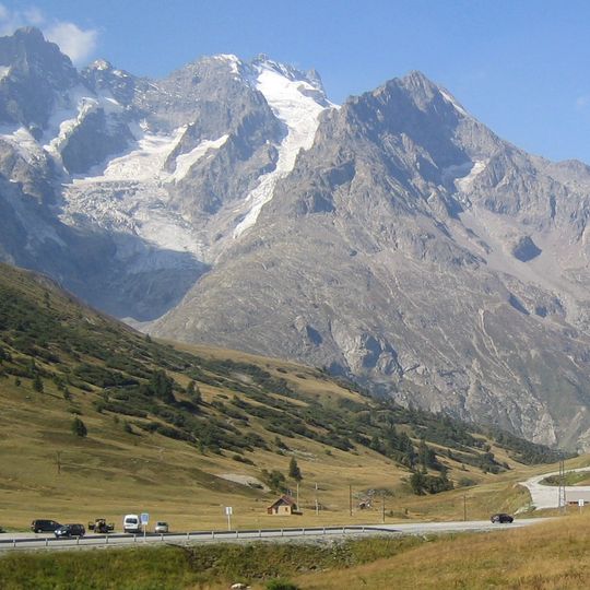 Col du Lautaret