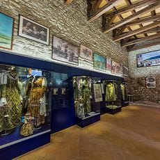 Museo civico Real Casina