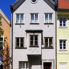 Lechtorstraße 22