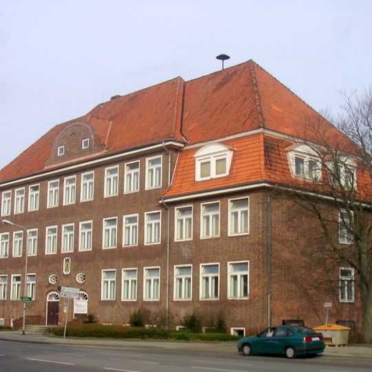Ritzebüttler Schule
