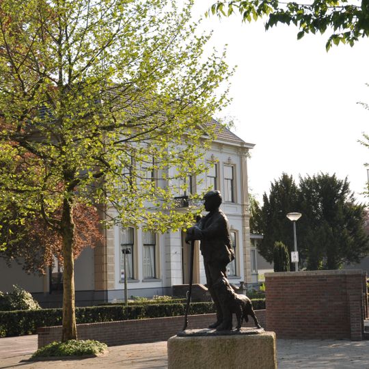 Villa Jacoba, Heerde