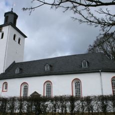Evangelische Kirche
