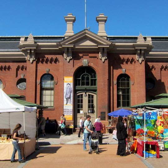 Eastern Market
