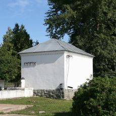 Павильон «Кипяток» (Великий Новгород)