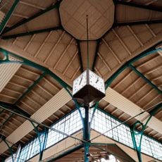 Markthalle Neun