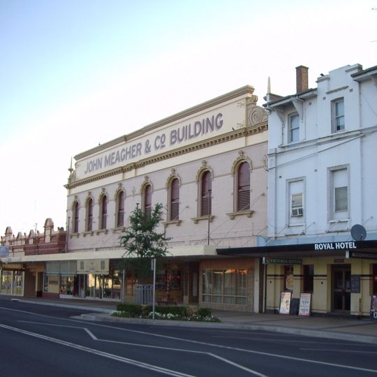 Temora