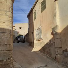 Portal de l'Abeurador