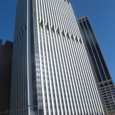 2 New York Plaza