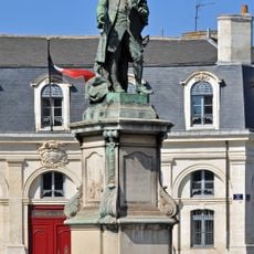 Statue de Tourny