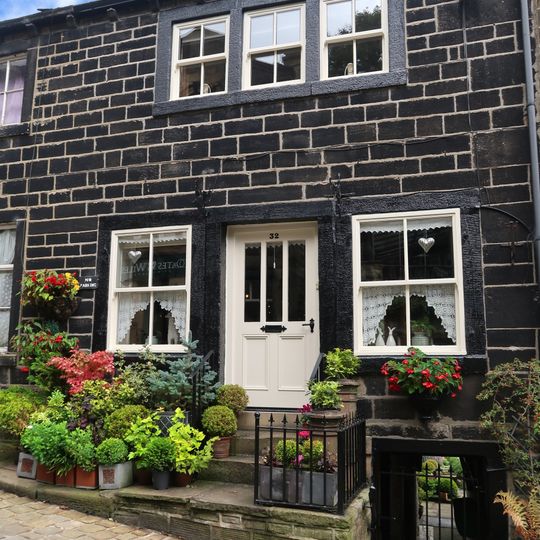 32, 36 And 38, Main Street