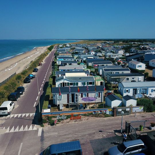 La Belle Etoile