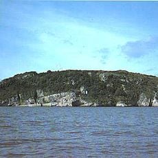 Steep Holm