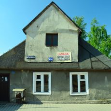 1 Poprzeczna Street in Kórnik