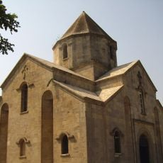 Saint Gregory Church