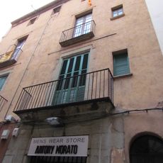Building in carrer Barcelona, 40