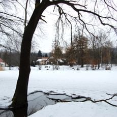 Rohrteich