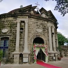 St. Pancratius Chapel