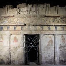 Lefkadia Judgment tomb