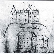 Marenberg Castle