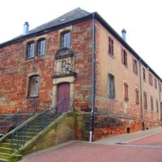 Couvent des Récollets de Hombourg-Haut