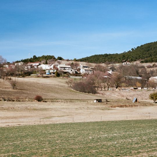 Saint-Dizier-en-Diois