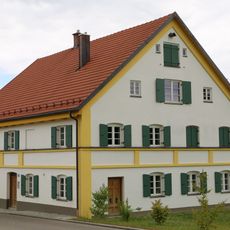 Bischof-Neuhäusler-Straße 50