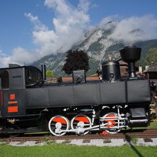 Zillertalbahn 1