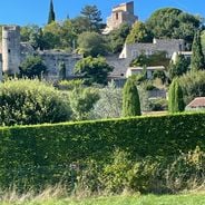 Église de Le Poët-Laval