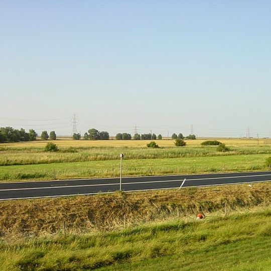 Hoo Peninsula
