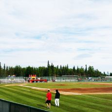 Coral Seymour Ballpark