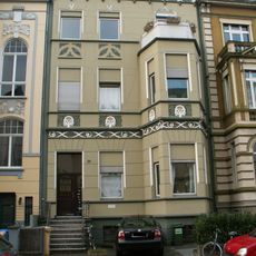 Argelanderstraße 84