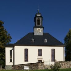 Kirche Meinersdorf