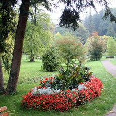 Kurpark