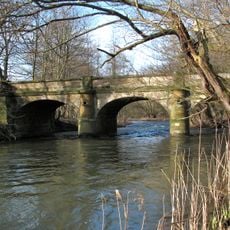 Franzosenbrücke