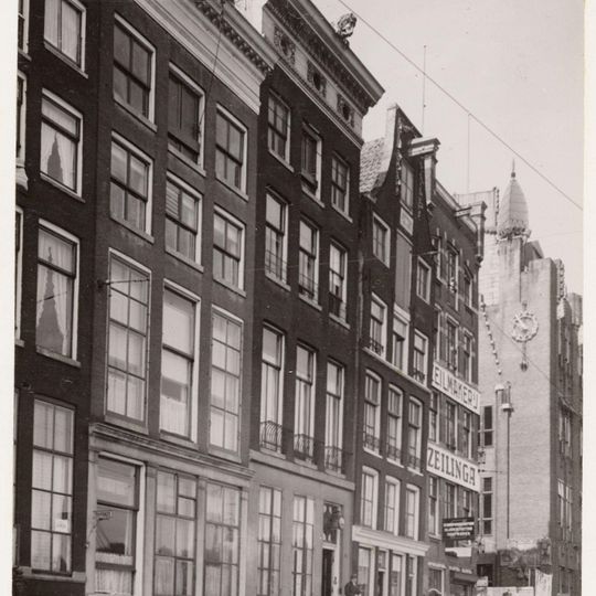 Prins Hendrikkade 122, Amsterdam