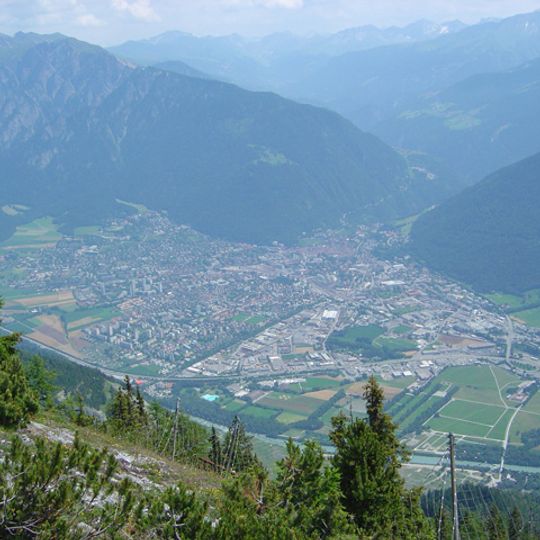 Canton of the Grisons
