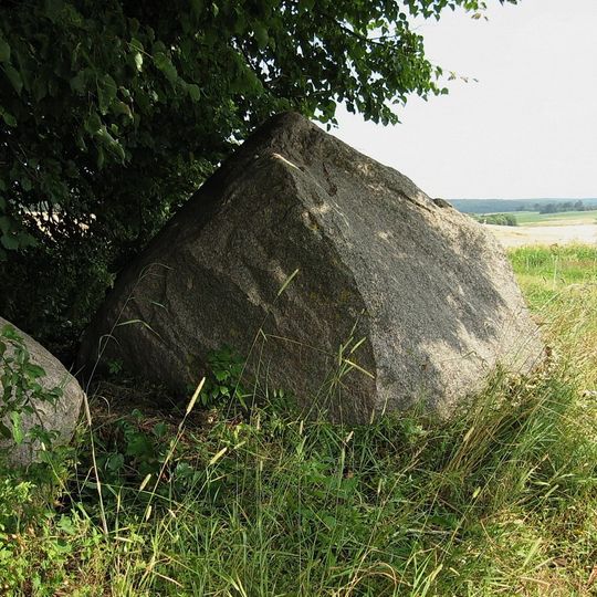 Анкудскі вялікі камень