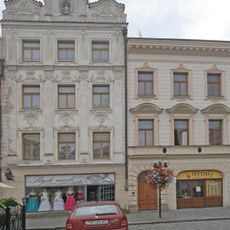 Pernštýnské náměstí 66