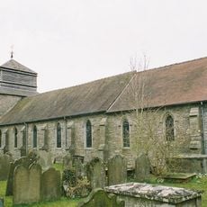Church of St Peter