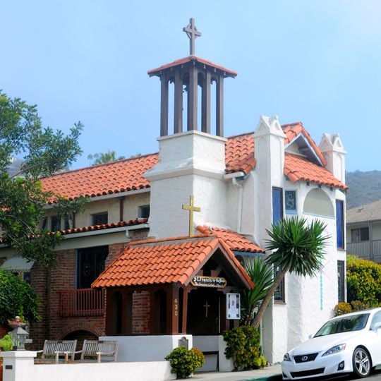 St. Francis by-the-Sea American Catholic Church