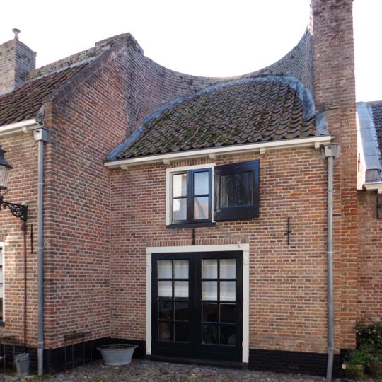 Westerwalstraat 45, Elburg