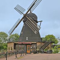 Municipio de Mörbylånga