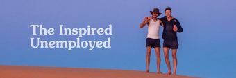 The Inspired Unemployed Profile Cover
