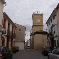 San Juan de Énova