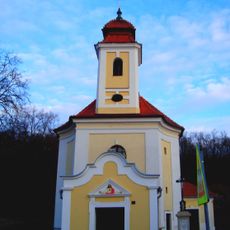 Church of the Nativity of the Virgin Mary
