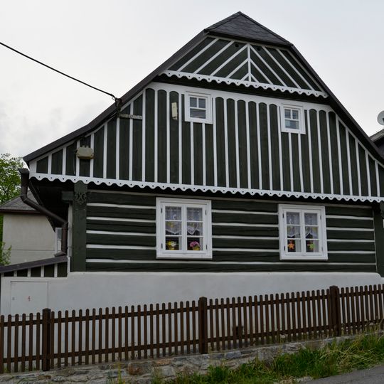 Františka Balatky 886