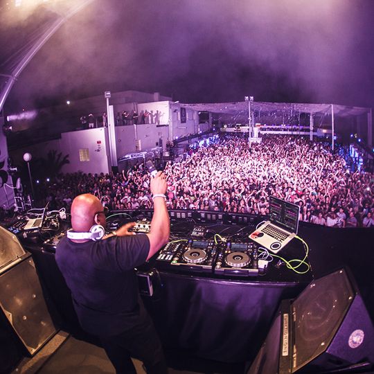 Space Ibiza