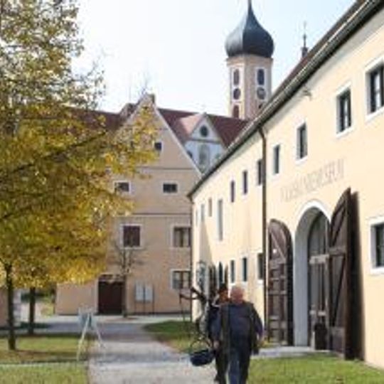 Museum Oberschönenfeld